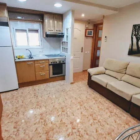 Vacacional Con Piscina Privada Y Barbacoa Holiday home *