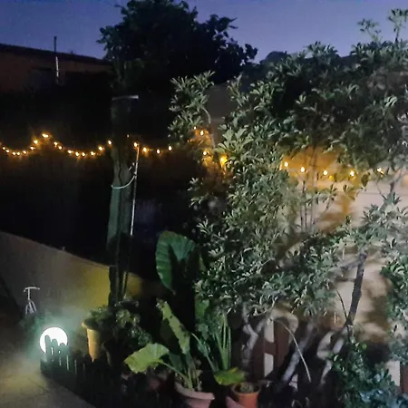 Holiday home Vacacional Con Piscina Privada Y Barbacoa Tarragona