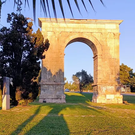 Vacacional Con Piscina Privada Y Barbacoa