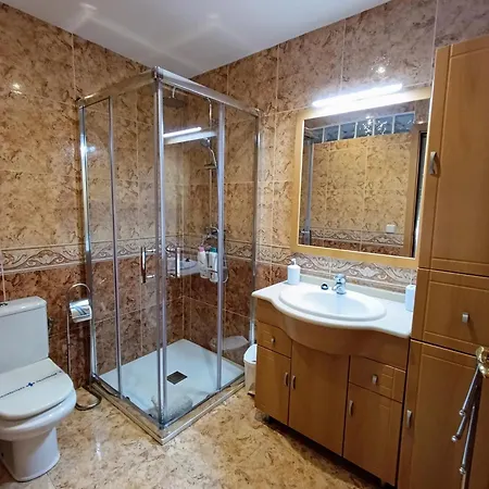 Holiday home Vacacional Con Piscina Privada Y Barbacoa *