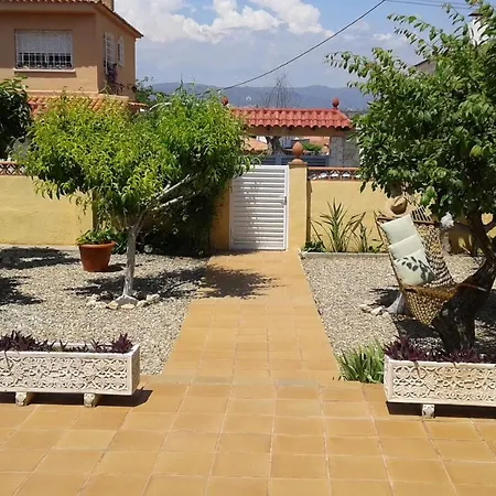 Con Piscina Privada Y Barbacoa * Tarragona
