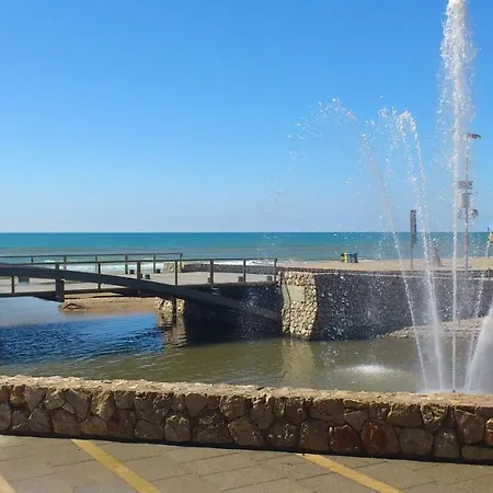 Con Piscina Privada Y Barbacoa *