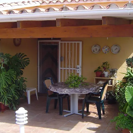Casa de Férias Vacacional Con Piscina Privada Y Barbacoa Tarragona