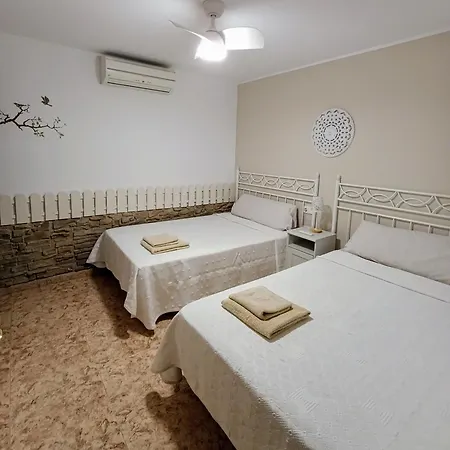 Privado Con Piscina Y Barbacoa Tarragona