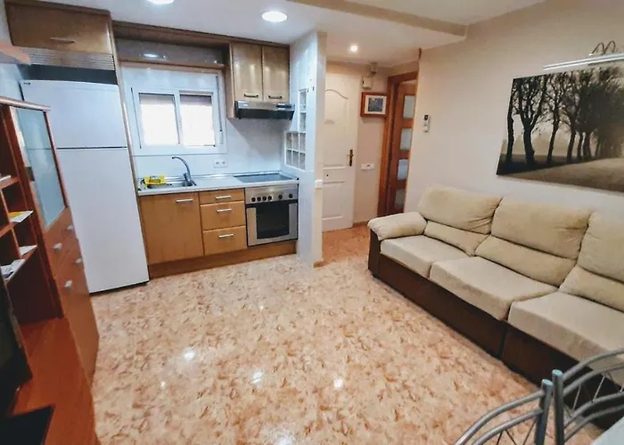Con Piscina Privada Y Barbacoa 別荘 *