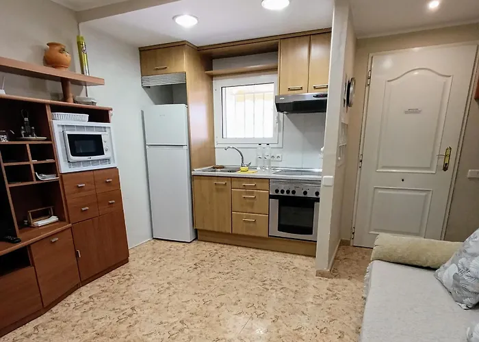 別荘 Con Piscina Privada Y Barbacoa